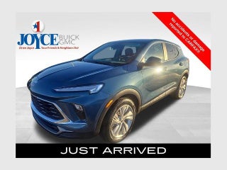 2024 Buick Encore GX Preferred FWD