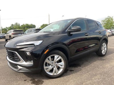 2024 Buick Encore GX Preferred FWD
