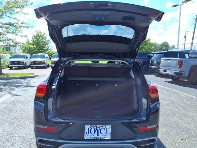 2024 Buick Encore GX Preferred FWD
