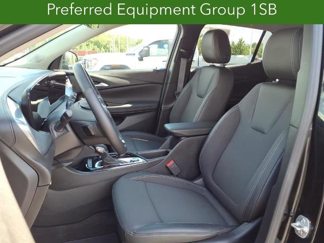 2024 Buick Encore GX Preferred FWD
