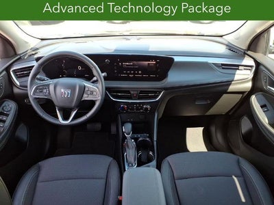 2024 Buick Encore GX Preferred FWD