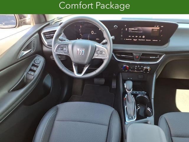 2024 Buick Encore GX Preferred FWD