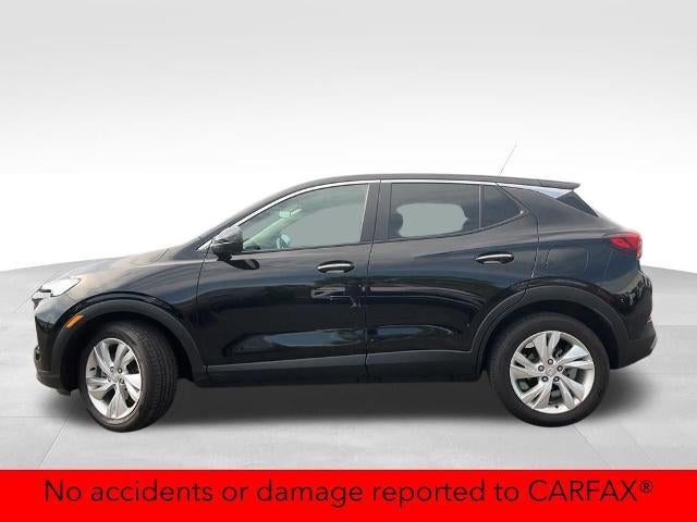 2024 Buick Encore GX Preferred FWD