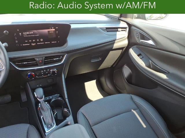 2024 Buick Encore GX Preferred FWD