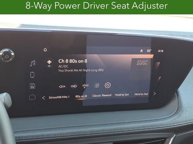 2024 Buick Encore GX Preferred FWD
