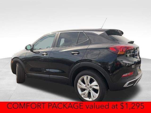 2024 Buick Encore GX Preferred FWD