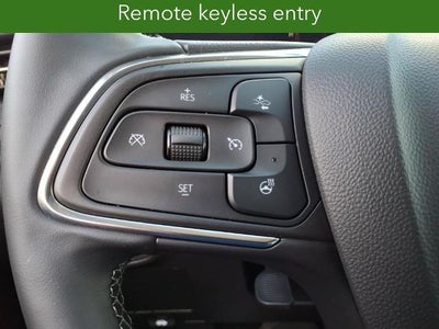 2024 Buick Encore GX Preferred FWD