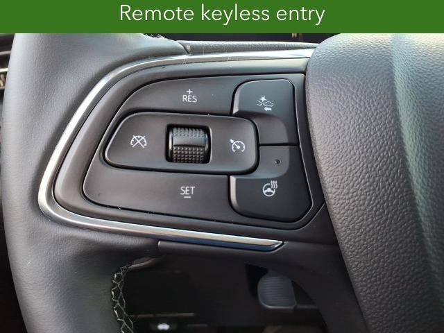 2024 Buick Encore GX Preferred FWD