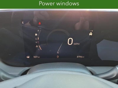 2024 Buick Encore GX Preferred FWD
