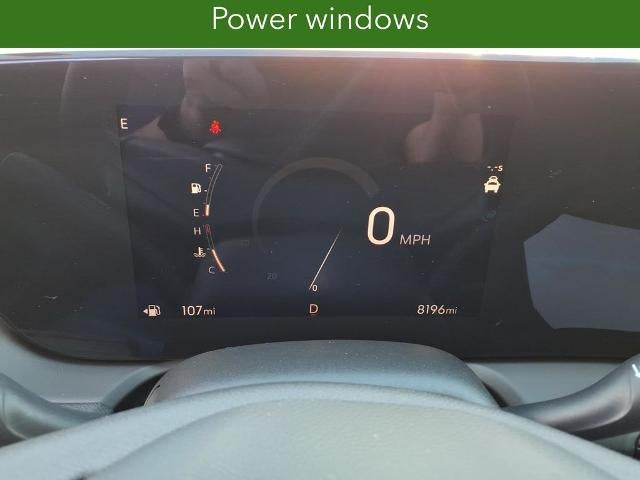 2024 Buick Encore GX Preferred FWD