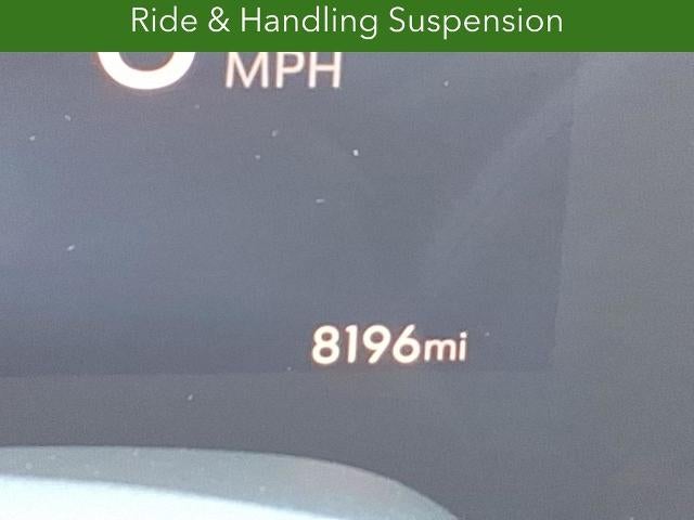 2024 Buick Encore GX Preferred FWD