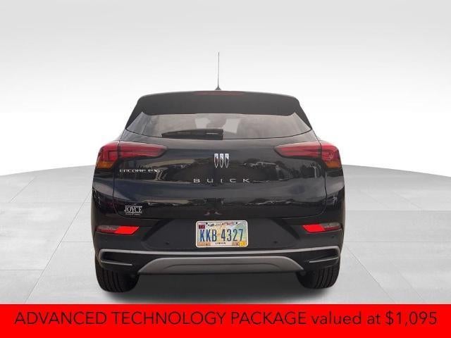 2024 Buick Encore GX Preferred FWD