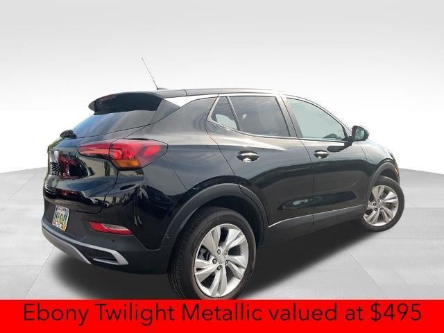 2024 Buick Encore GX Preferred FWD