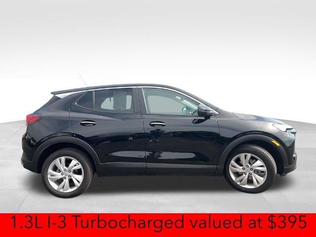 2024 Buick Encore GX Preferred FWD