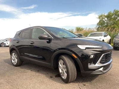 2024 Buick Encore GX Preferred FWD
