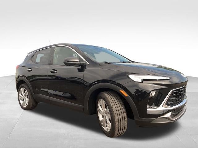 2024 Buick Encore GX Preferred FWD