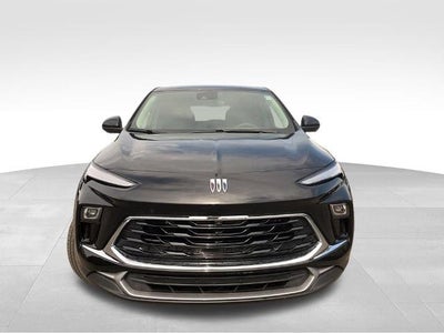 2024 Buick Encore GX Preferred FWD