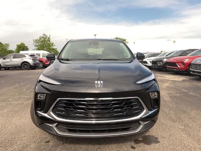 2024 Buick Encore GX Preferred FWD