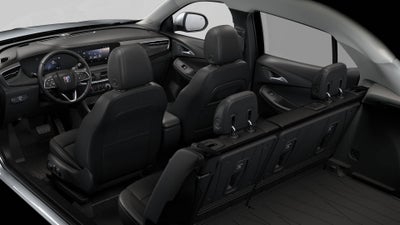 2026 Buick Encore GX Preferred FWD