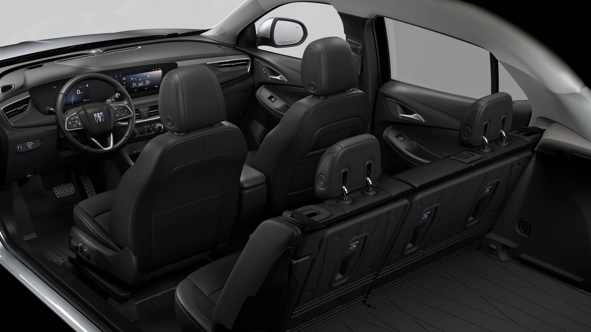 2026 Buick Encore GX Preferred FWD