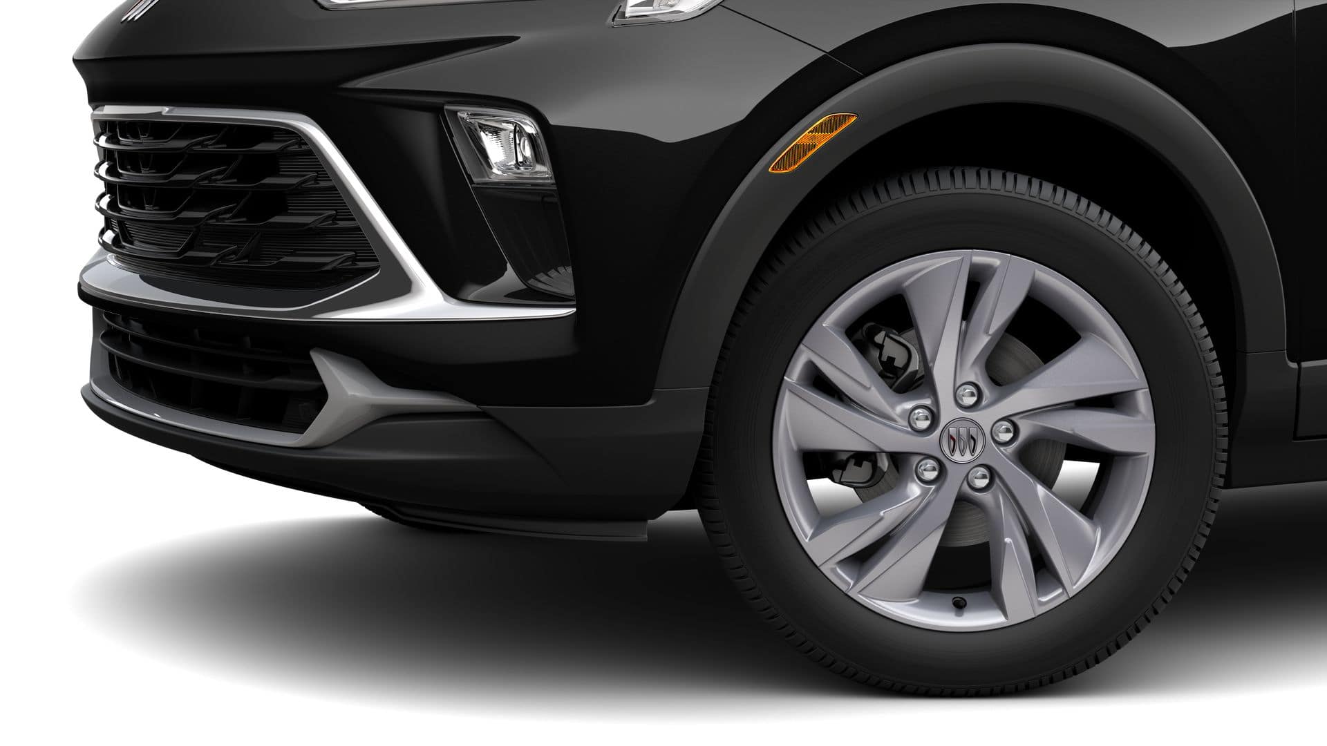 2026 Buick Encore GX Preferred FWD