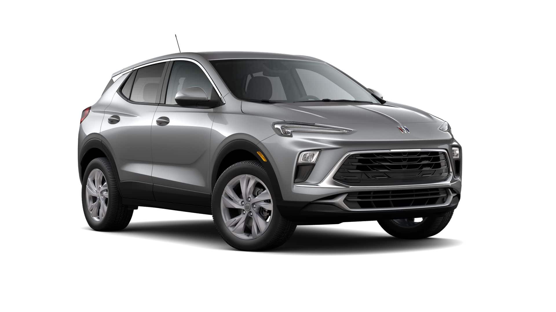 2026 Buick Encore GX Preferred FWD