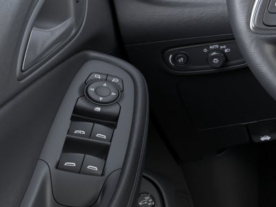 2026 Buick Encore GX Preferred FWD
