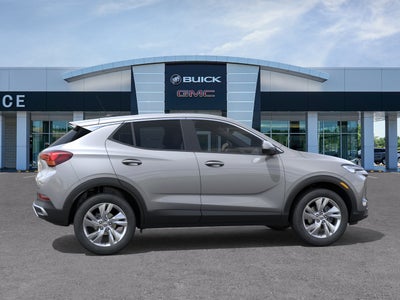 2026 Buick Encore GX Preferred FWD