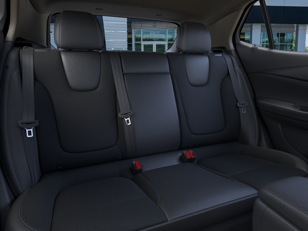 2026 Buick Encore GX Preferred FWD