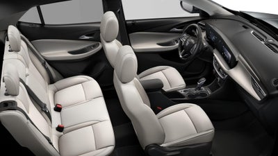 2026 Buick Encore GX Preferred AWD