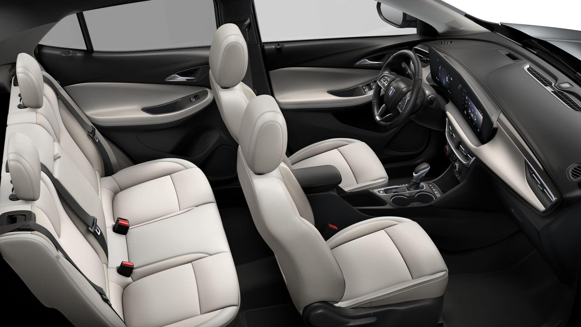 2026 Buick Encore GX Preferred AWD