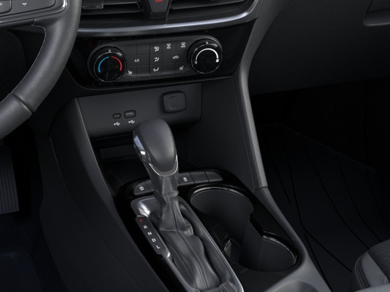 2026 Buick Encore GX Preferred AWD