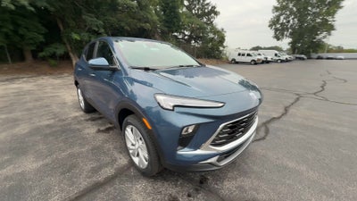 2026 Buick Encore GX Preferred AWD