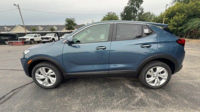 2026 Buick Encore GX Preferred AWD