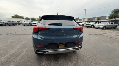 2026 Buick Encore GX Preferred AWD