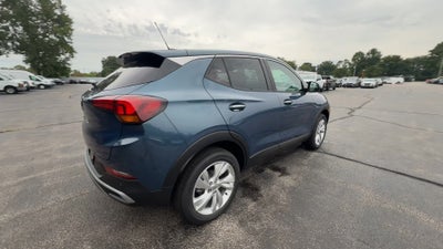 2026 Buick Encore GX Preferred AWD