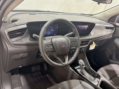 2026 Buick Encore GX Preferred AWD