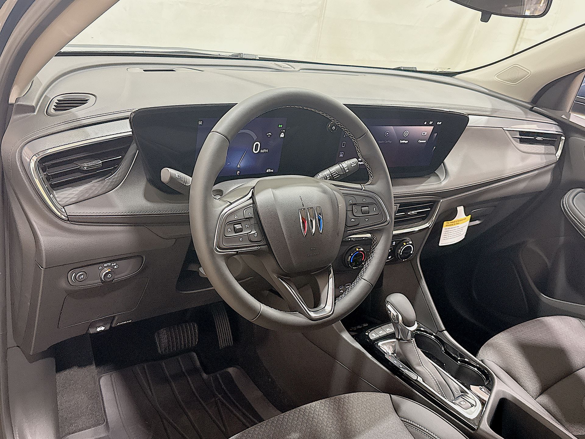 2026 Buick Encore GX Preferred AWD
