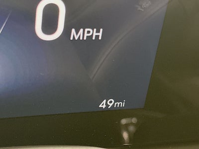 2026 Buick Encore GX Preferred AWD