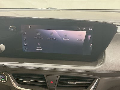 2026 Buick Encore GX Preferred AWD