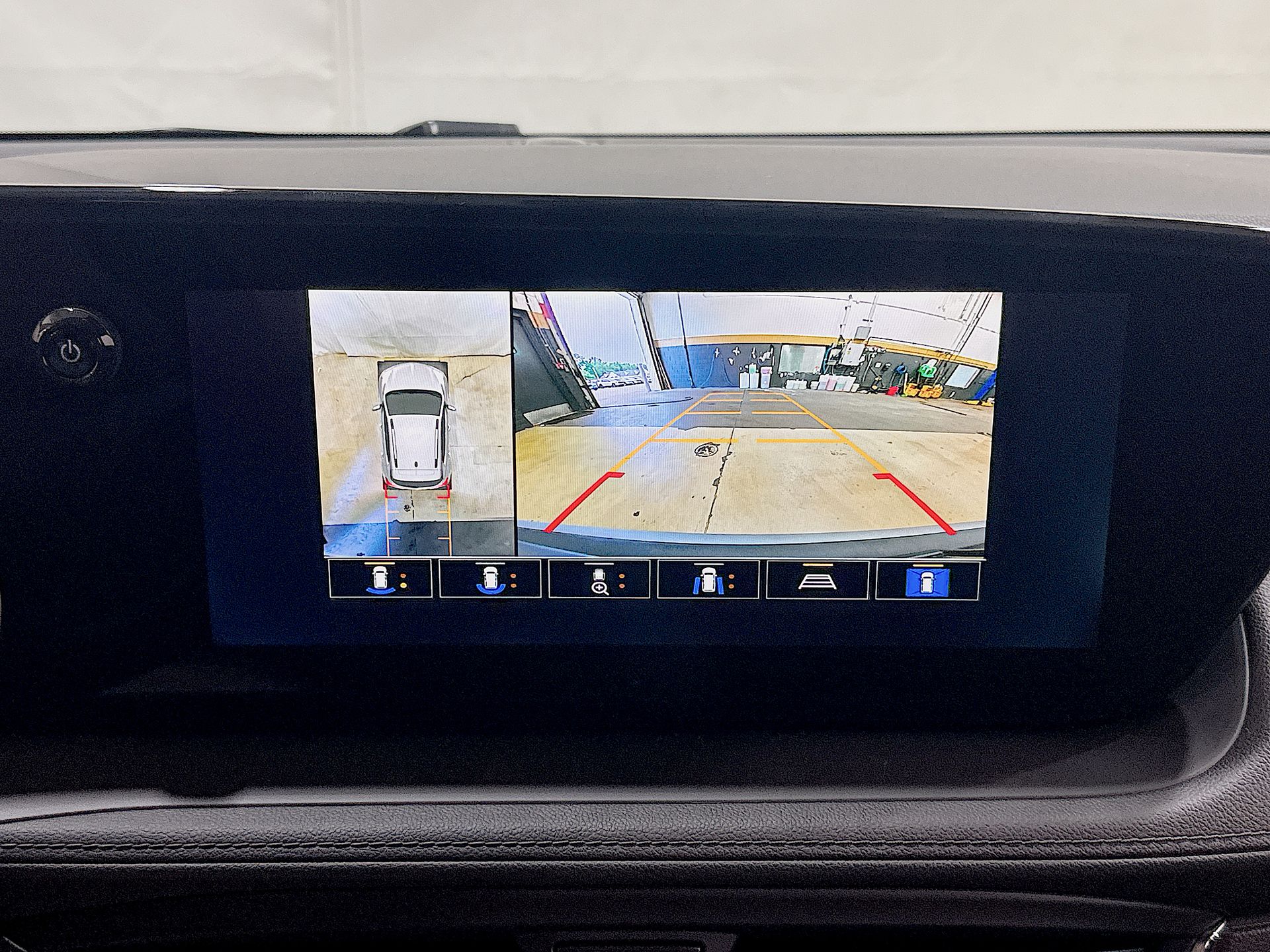 2026 Buick Encore GX Preferred AWD