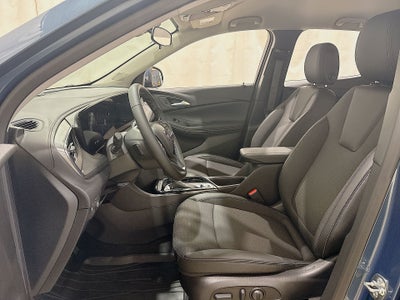 2026 Buick Encore GX Preferred AWD