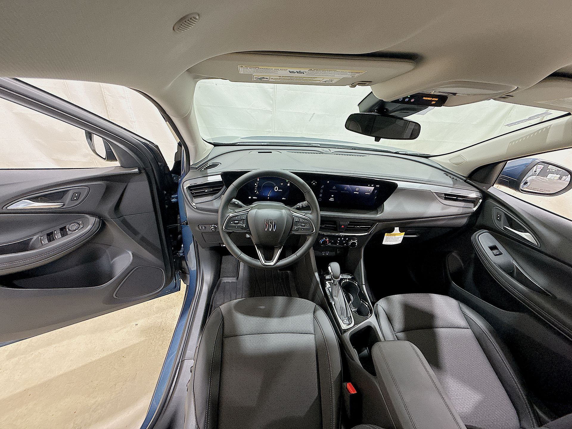 2026 Buick Encore GX Preferred AWD