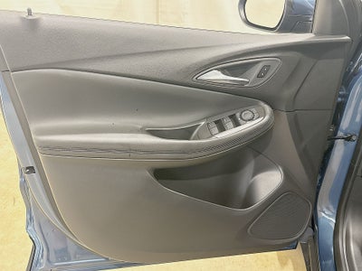 2026 Buick Encore GX Preferred AWD