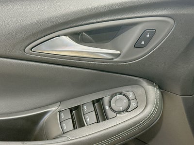 2026 Buick Encore GX Preferred AWD