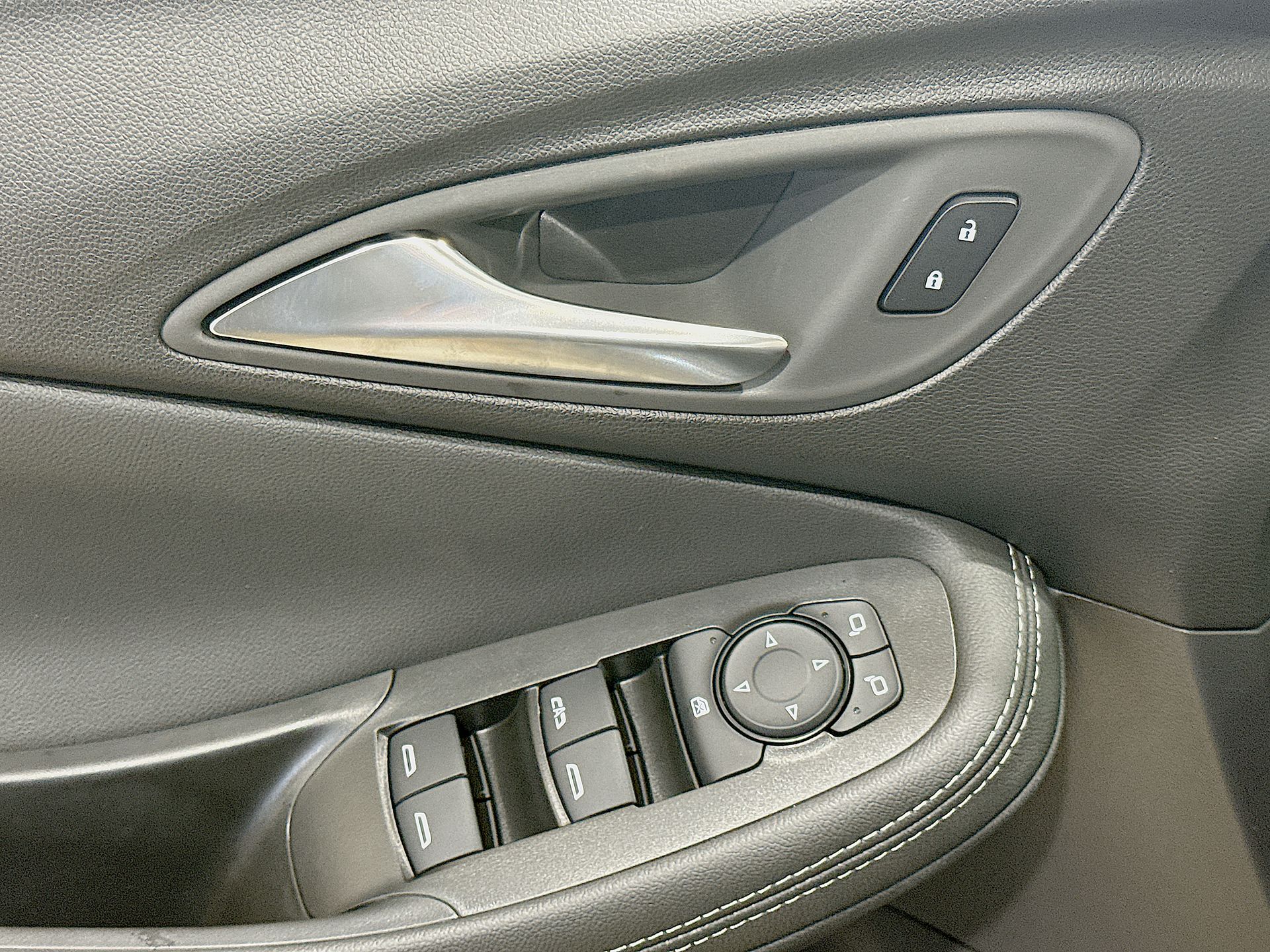 2026 Buick Encore GX Preferred AWD