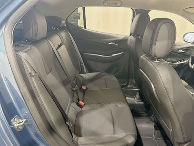 2026 Buick Encore GX Preferred AWD
