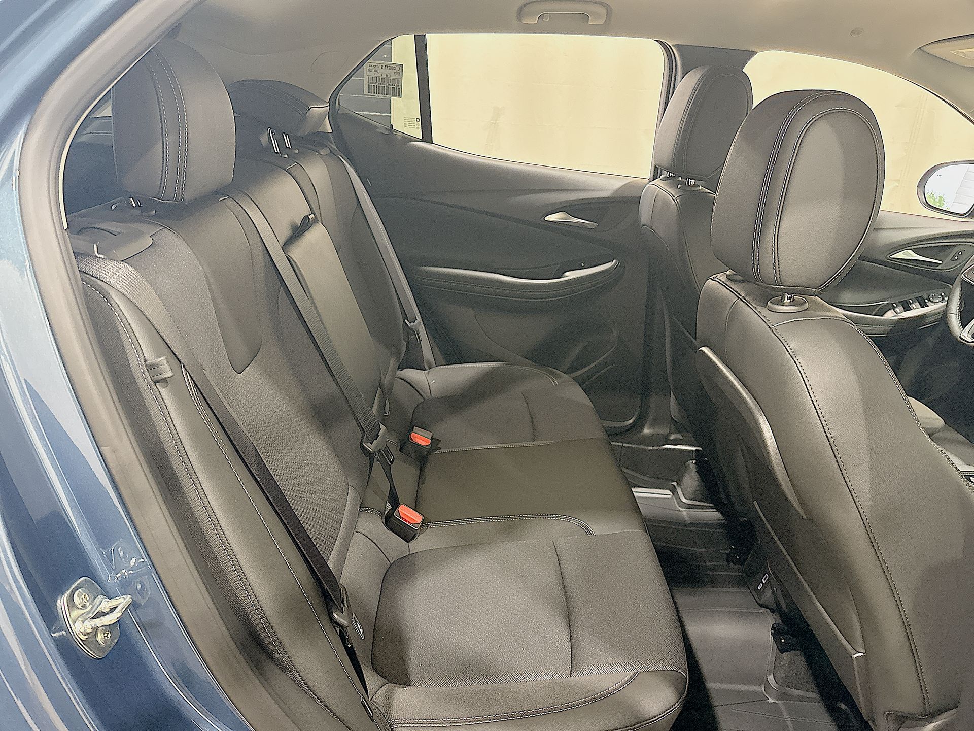 2026 Buick Encore GX Preferred AWD