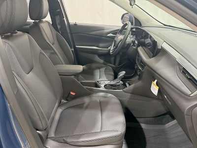 2026 Buick Encore GX Preferred AWD
