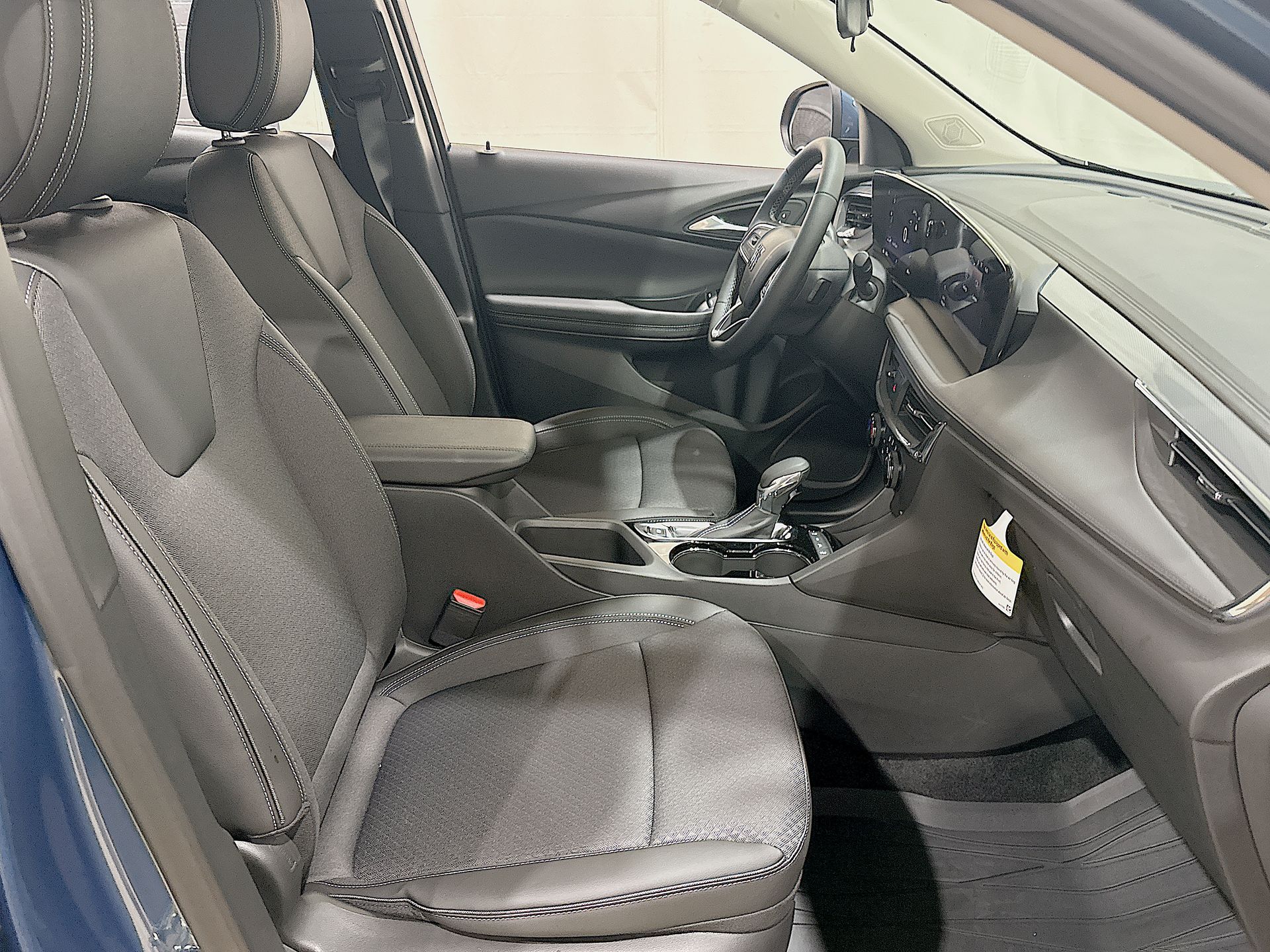 2026 Buick Encore GX Preferred AWD